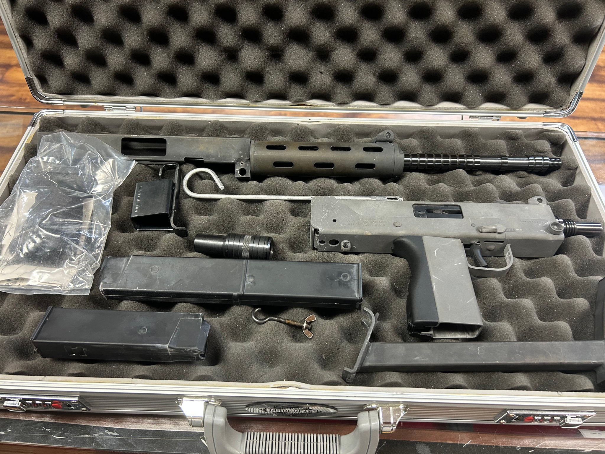 COBRAY M-11 ECOM00406017 490065