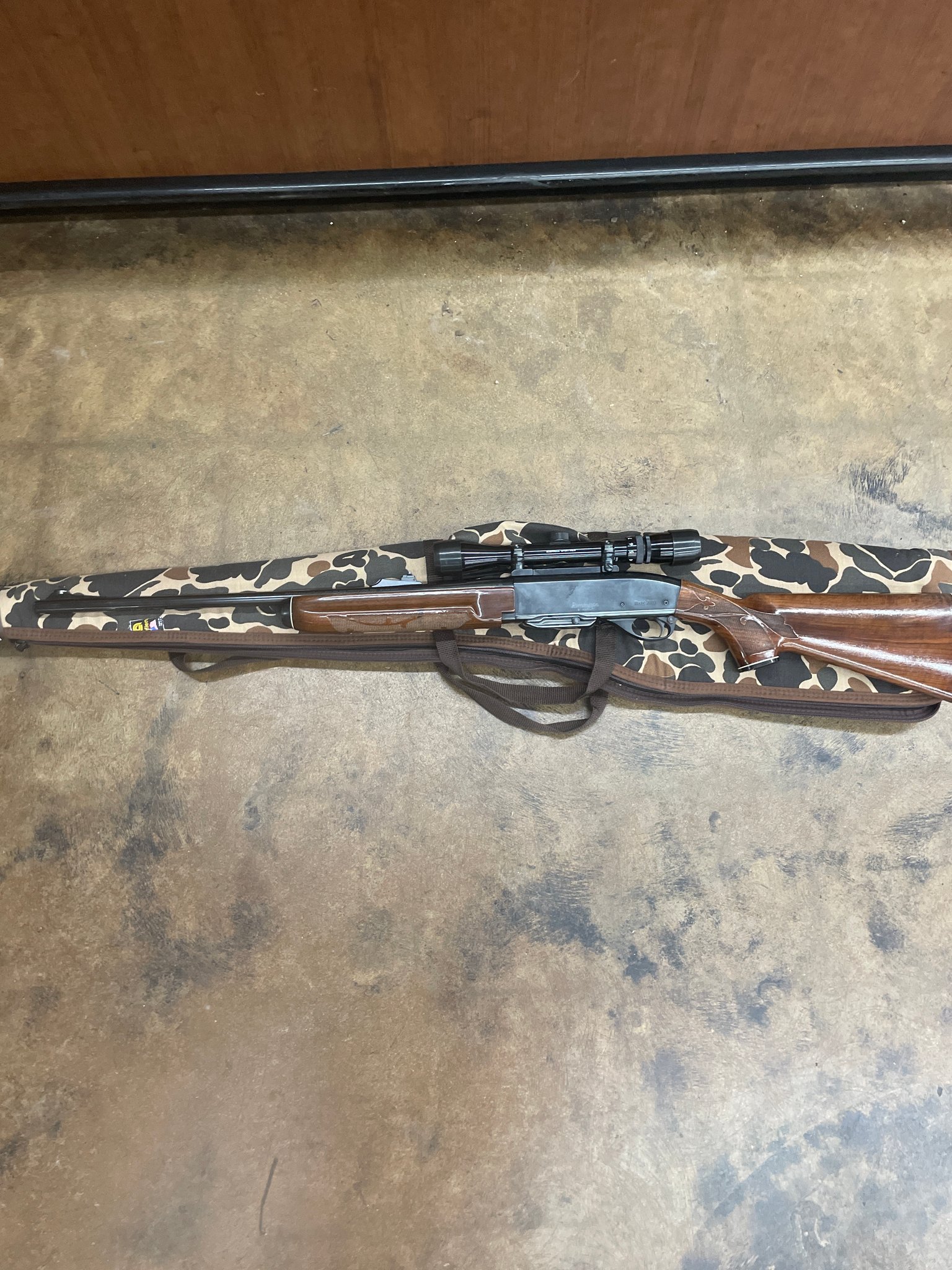 Remington 7400