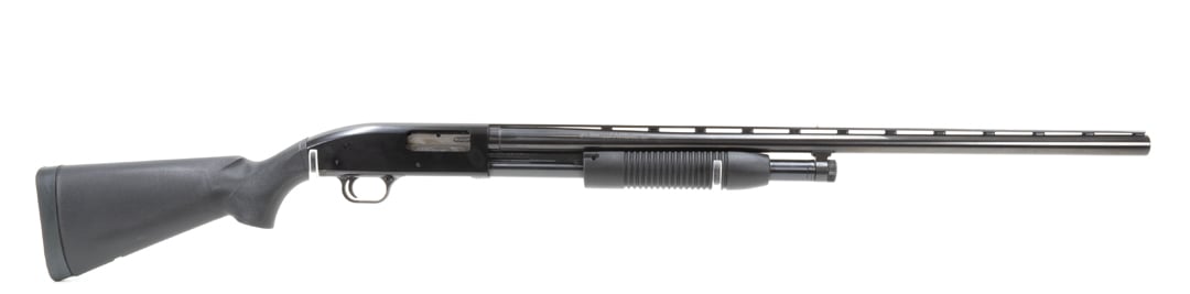 Maverick Model 88