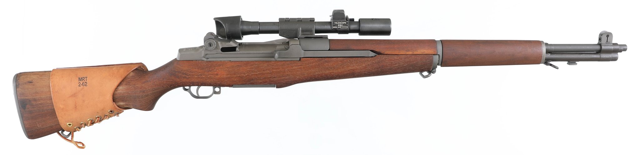 Springfield Armory M1