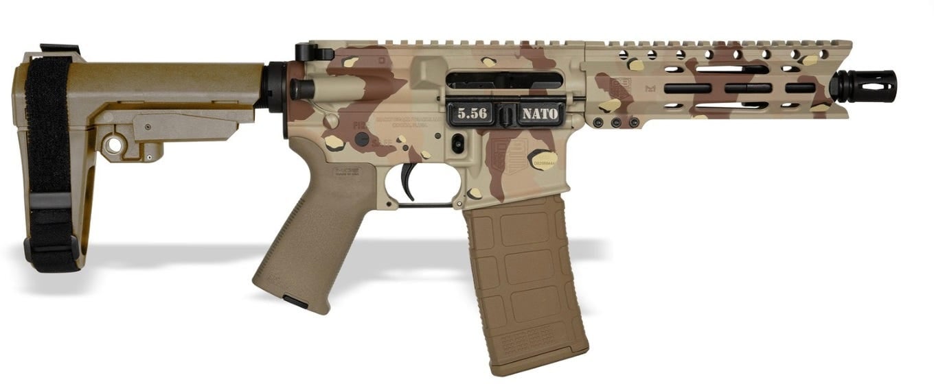 DIAMONDBACK DB15