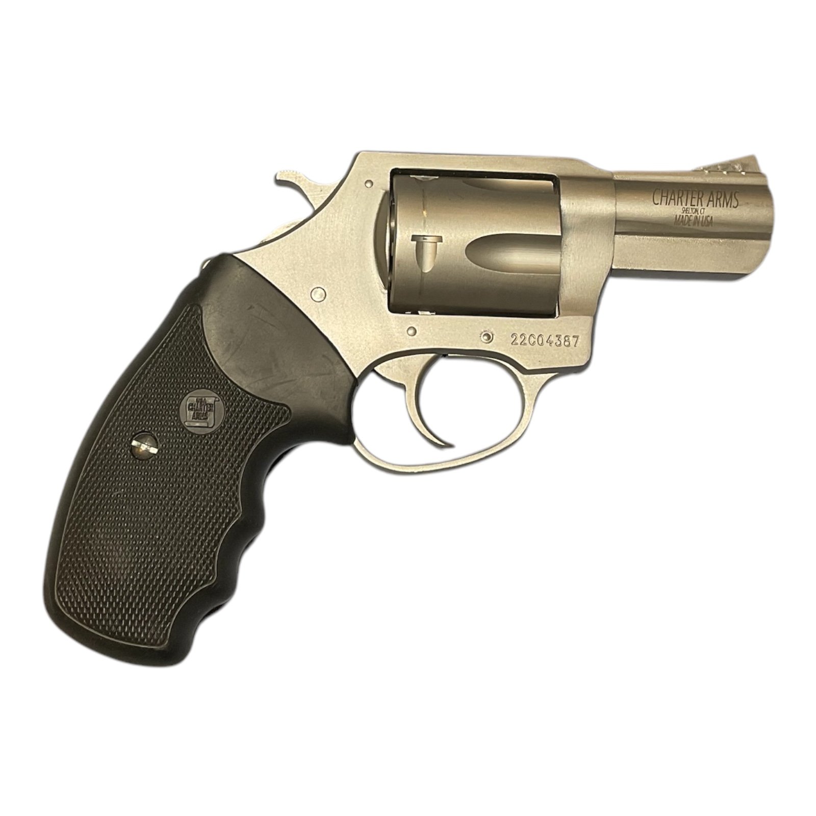 CHARTER Arms Mag Pug ECOM00406438 490549