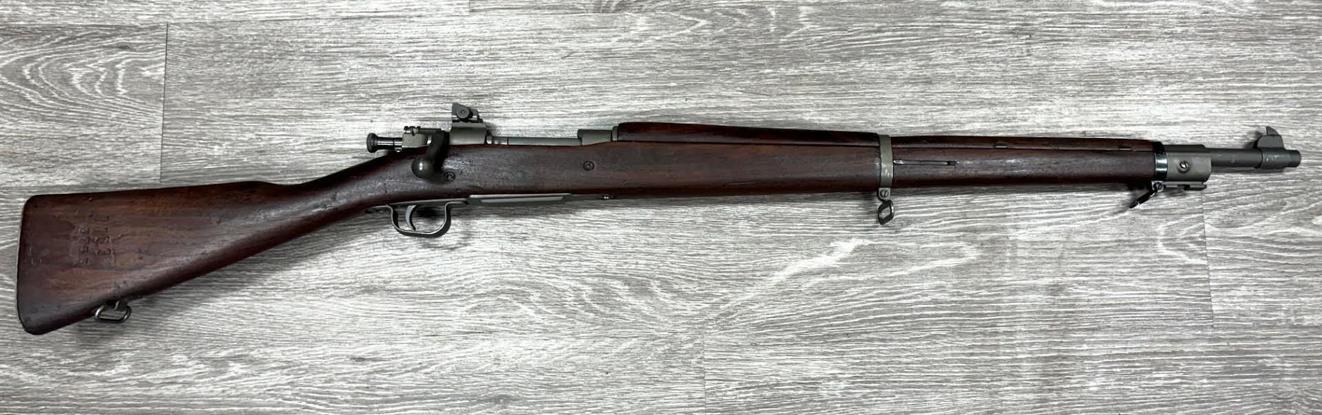 Remington 03-a3 Us REMINGTON