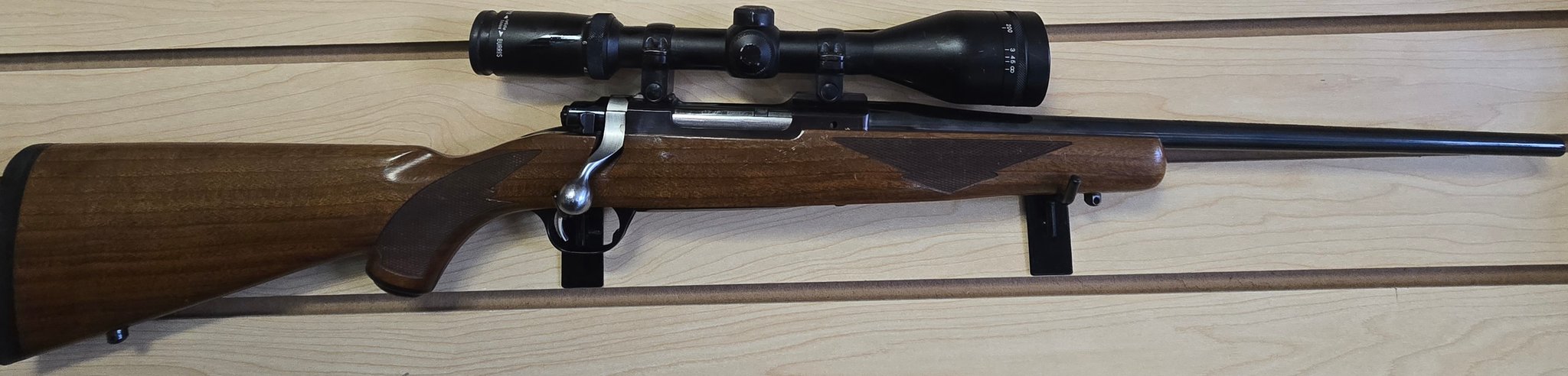 Ruger M77 Mark