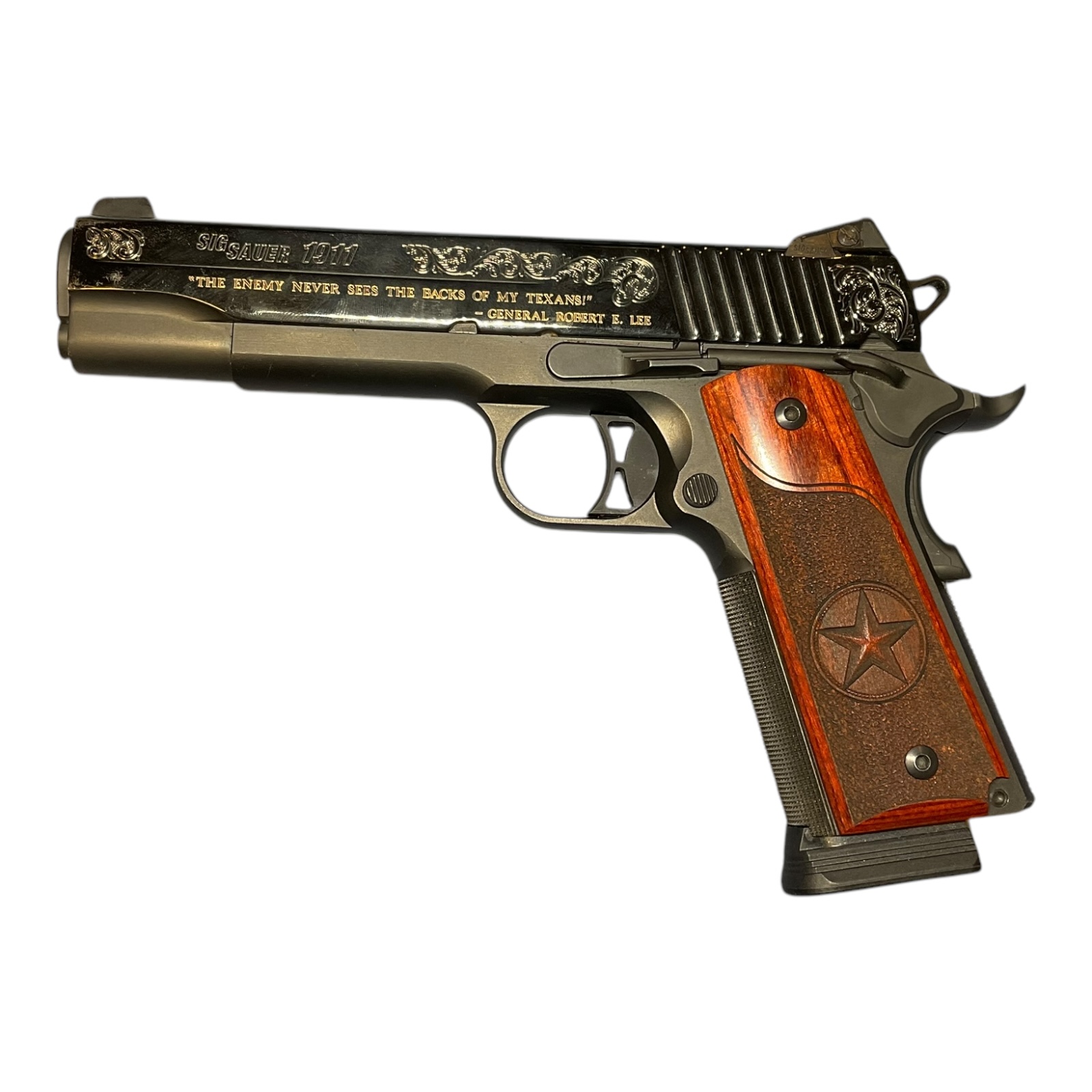 ECOM00406667 SIG Sauer 1911 ECOM00406667 490840