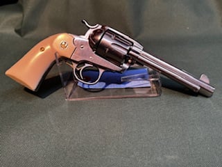 RUGER VAQUERO