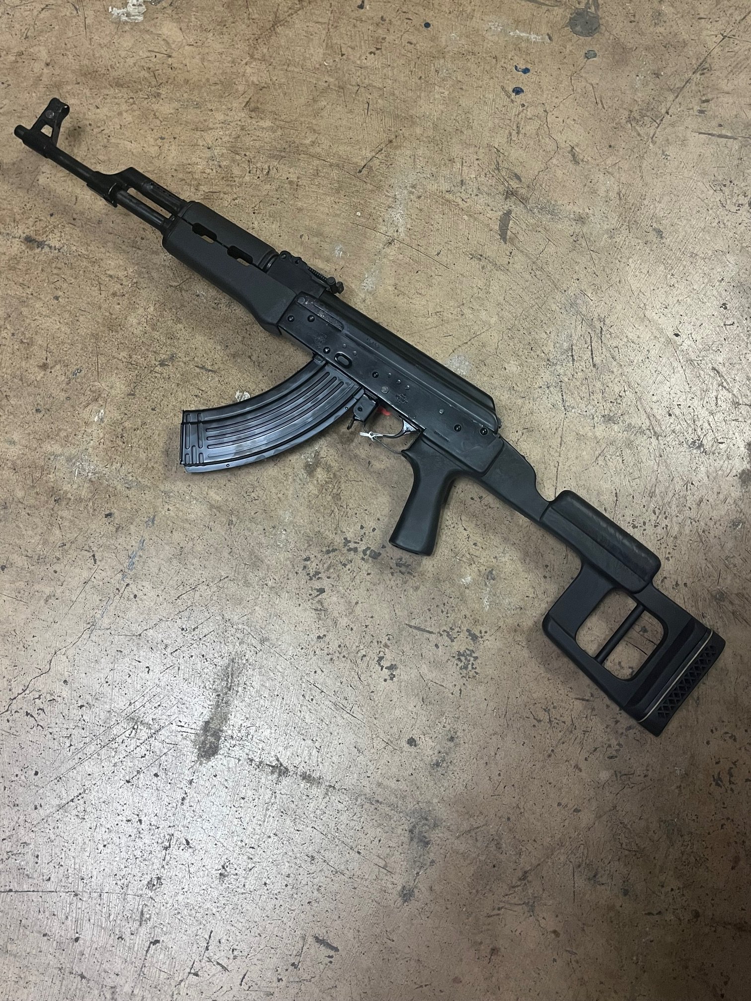 NORINCO Mak-90 ECOM00406837 491035