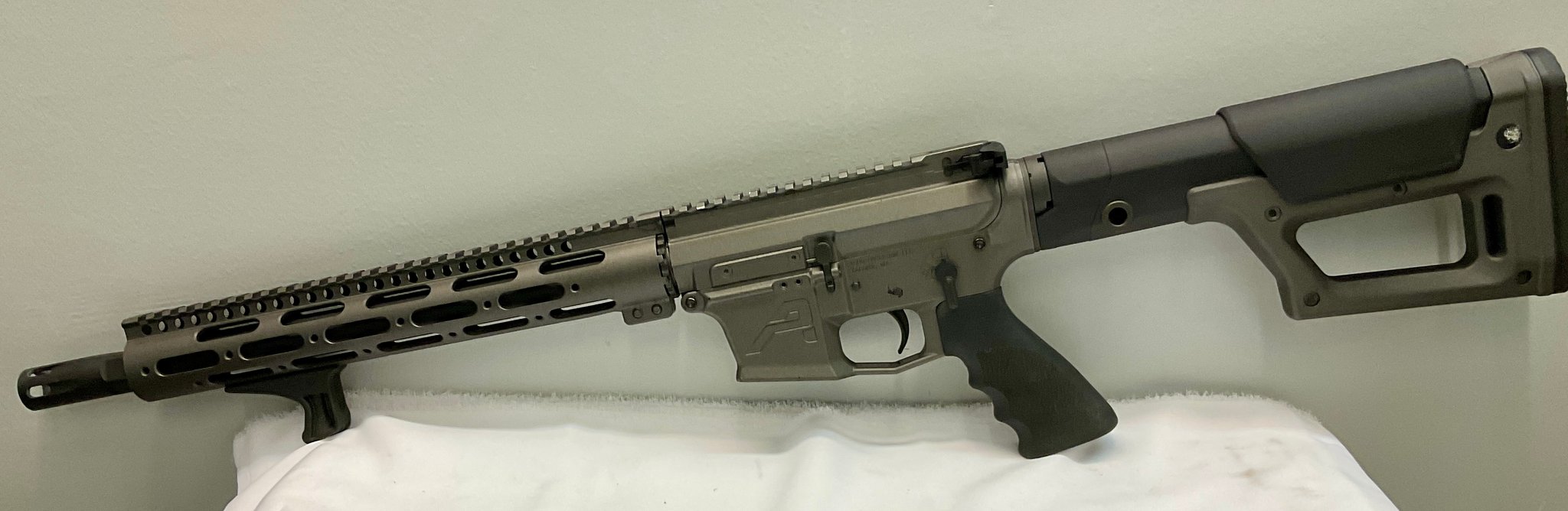 Aero Precision Epc-9