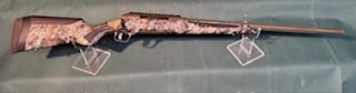 SAVAGE 110
