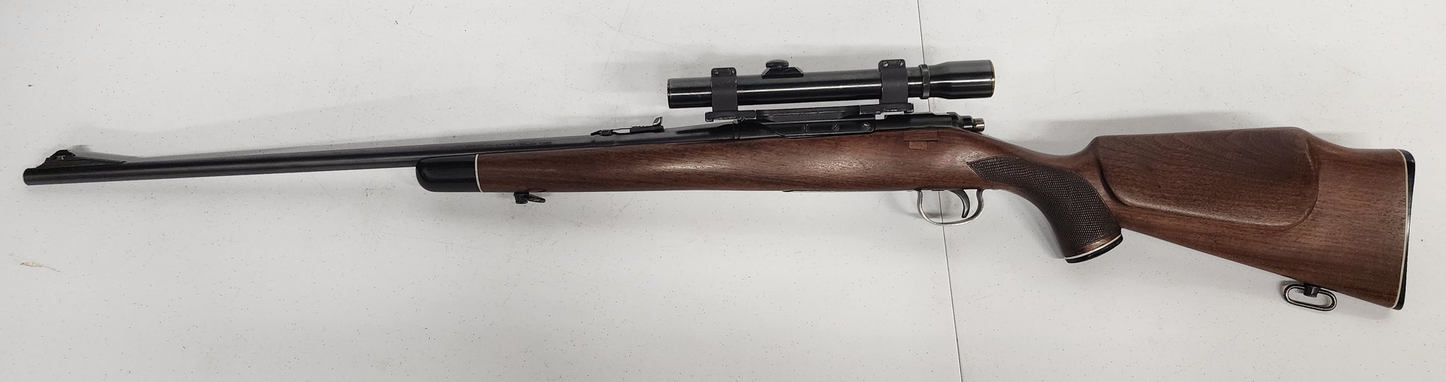 REMINGTON 700 BDL