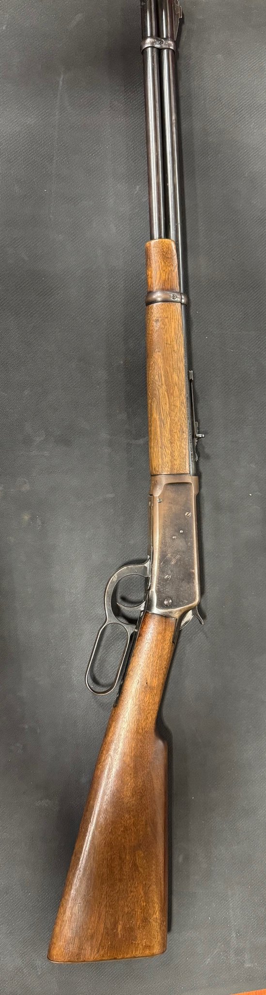 WINCHESTER Model 94