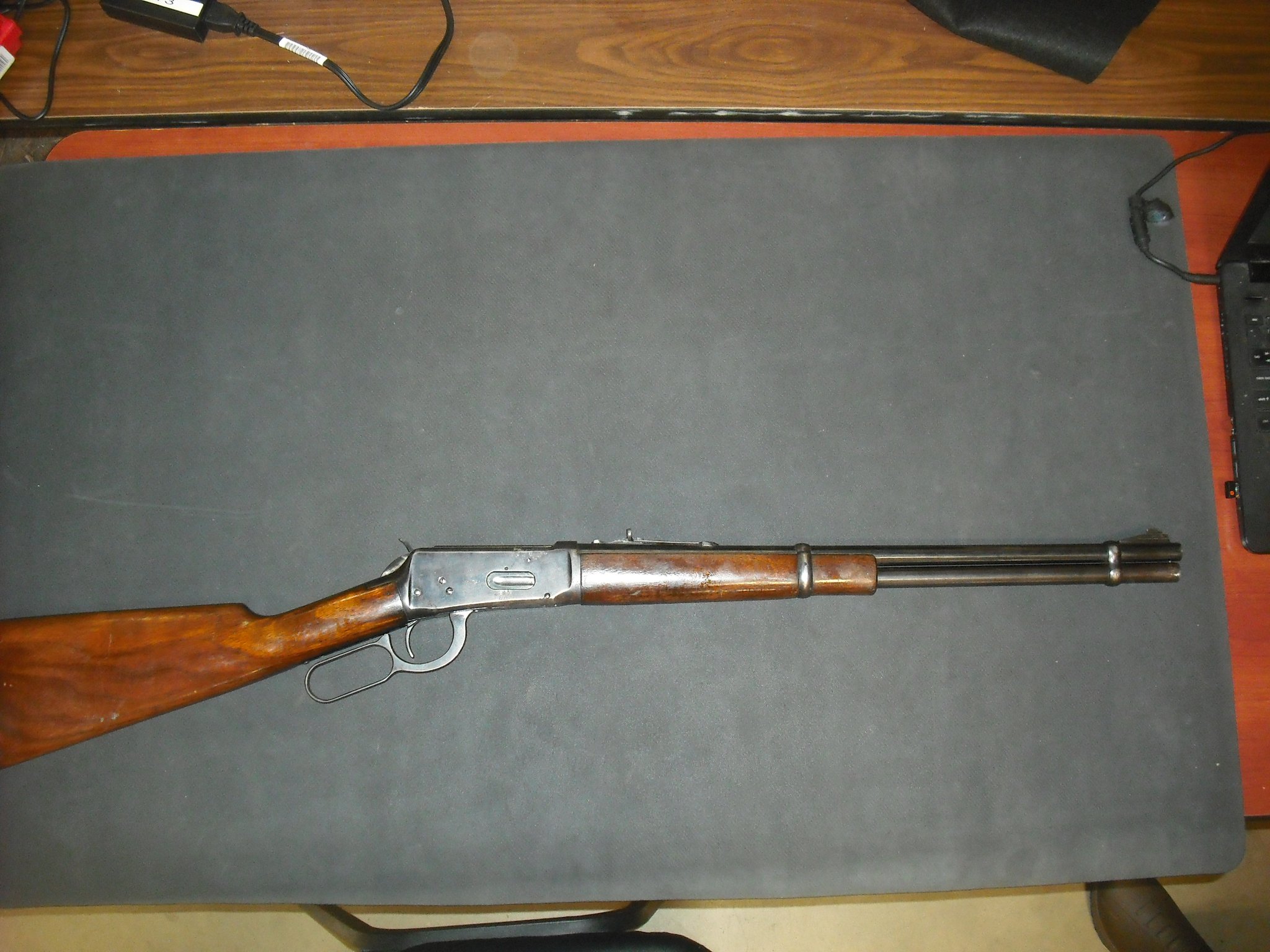 Winchester Model 94
