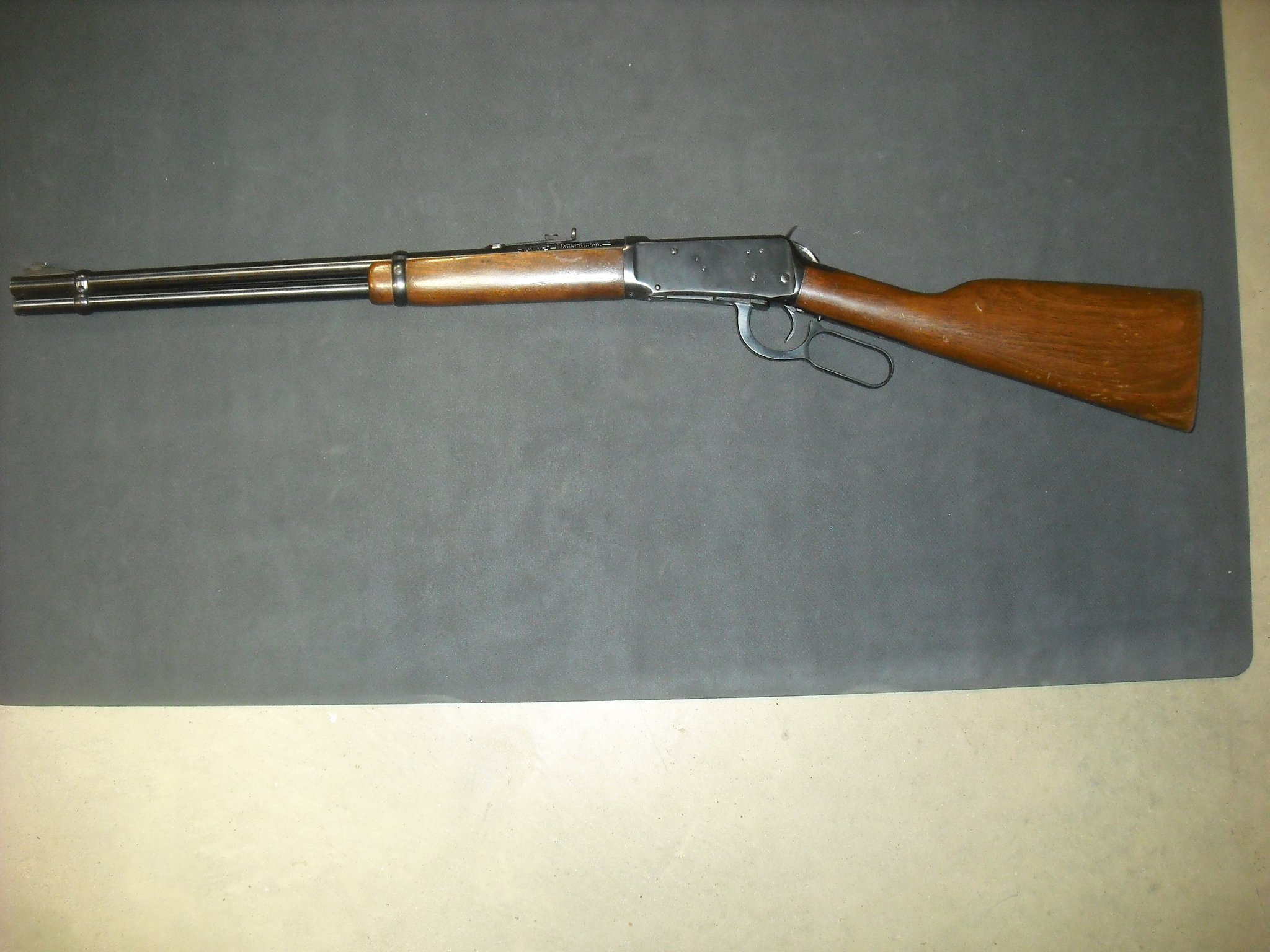 ECOM00407481 WINCHESTER Model 94 ECOM00407481 491845