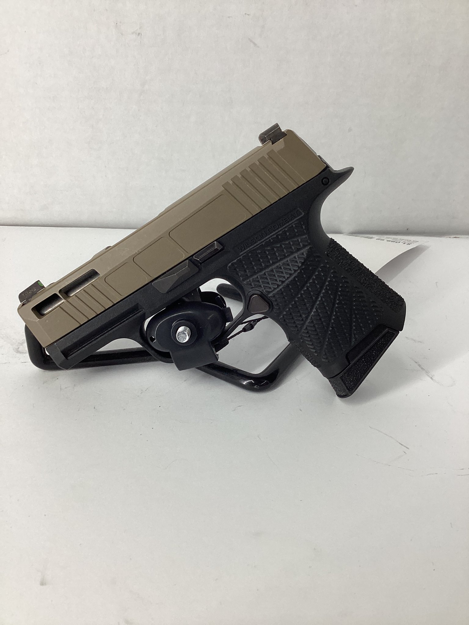 Wilson Combat P365