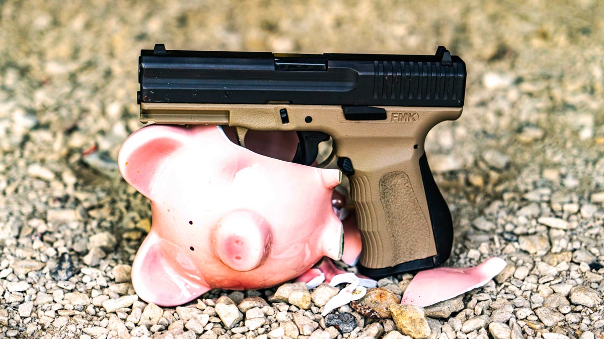 FMK 9C1 G2