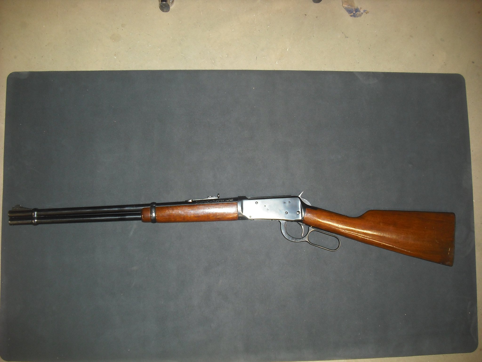 WINCHESTER Model 94