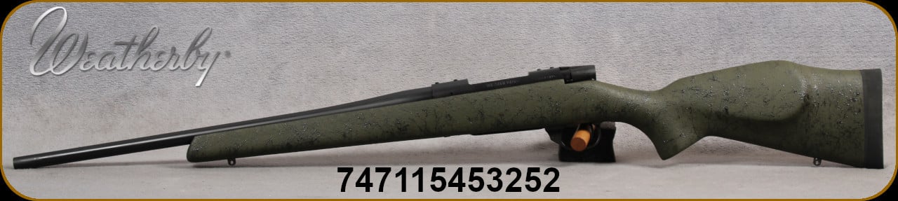 ECOM00407707 WEATHERBY Vanguard ECOM00407707 492129