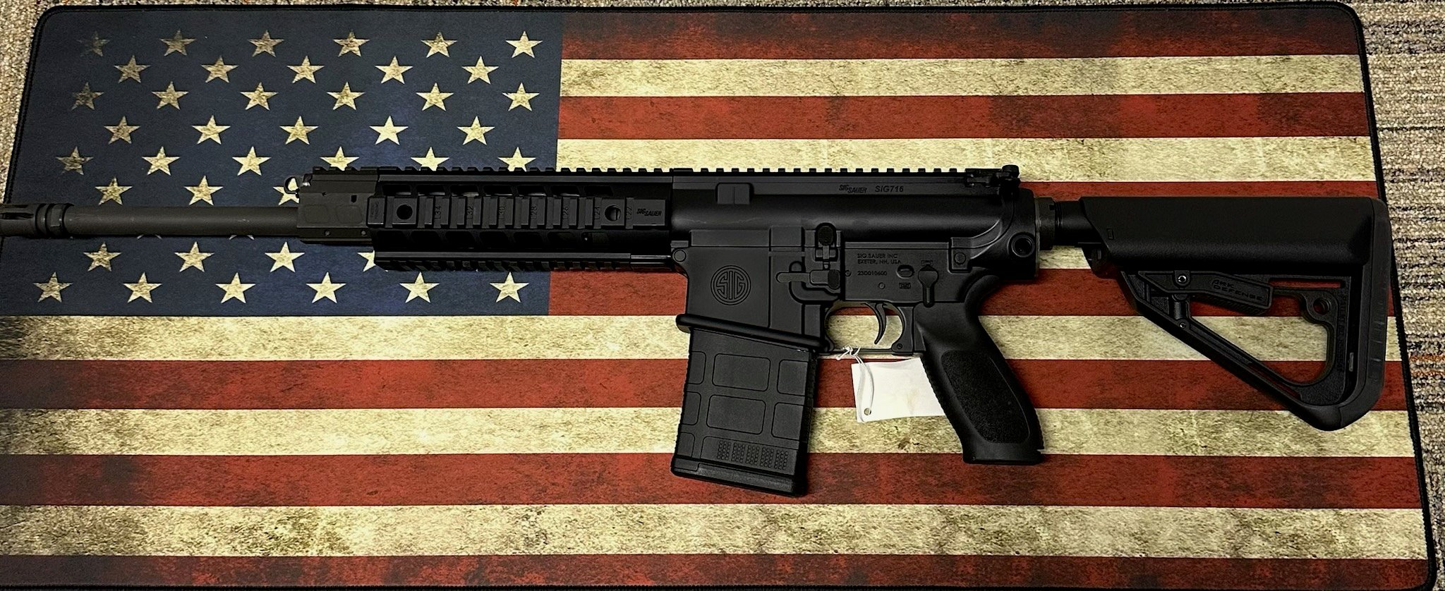 Sig Sauer SIG 716