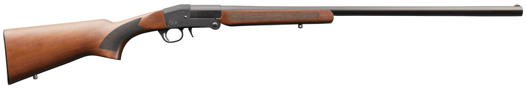CHIAPPA FIREARMS 101