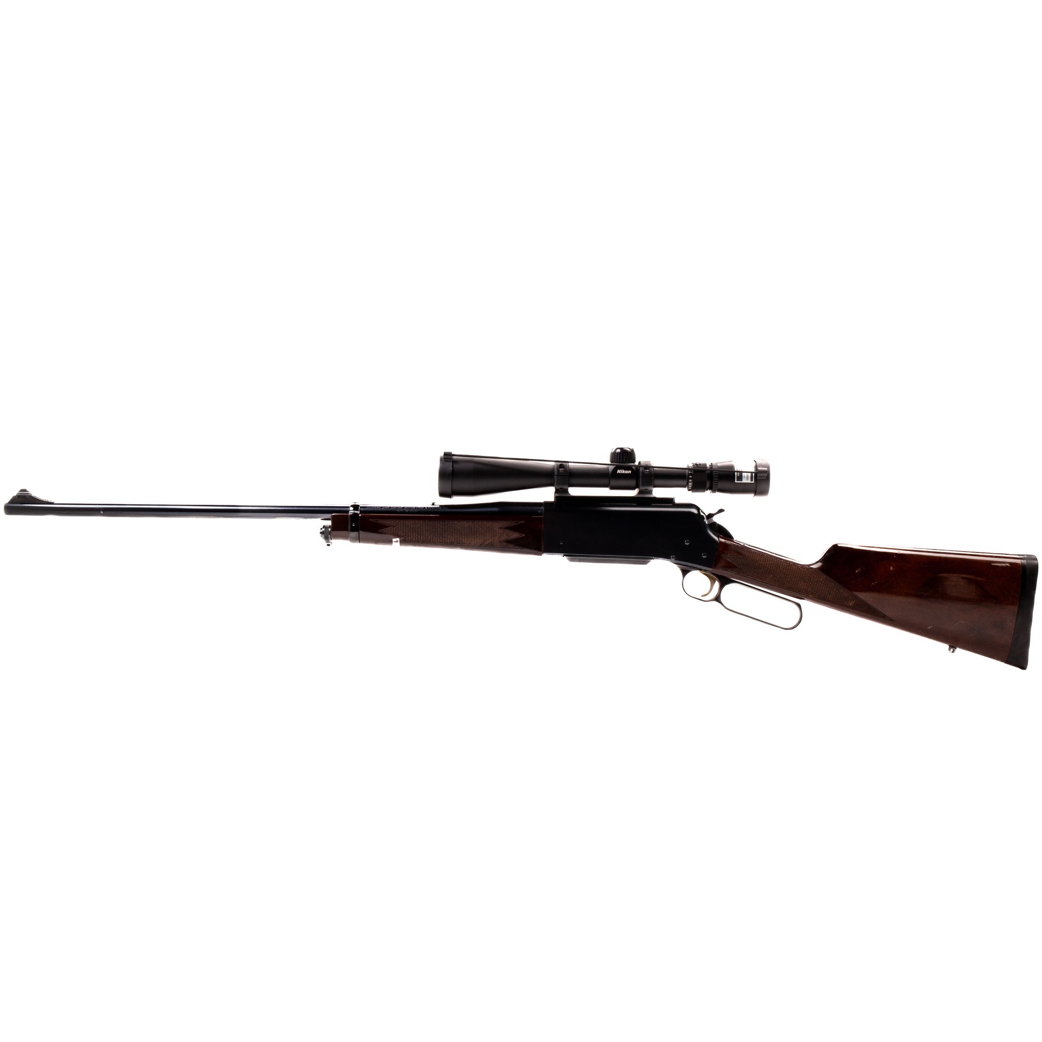 Browning Model 81l Blr