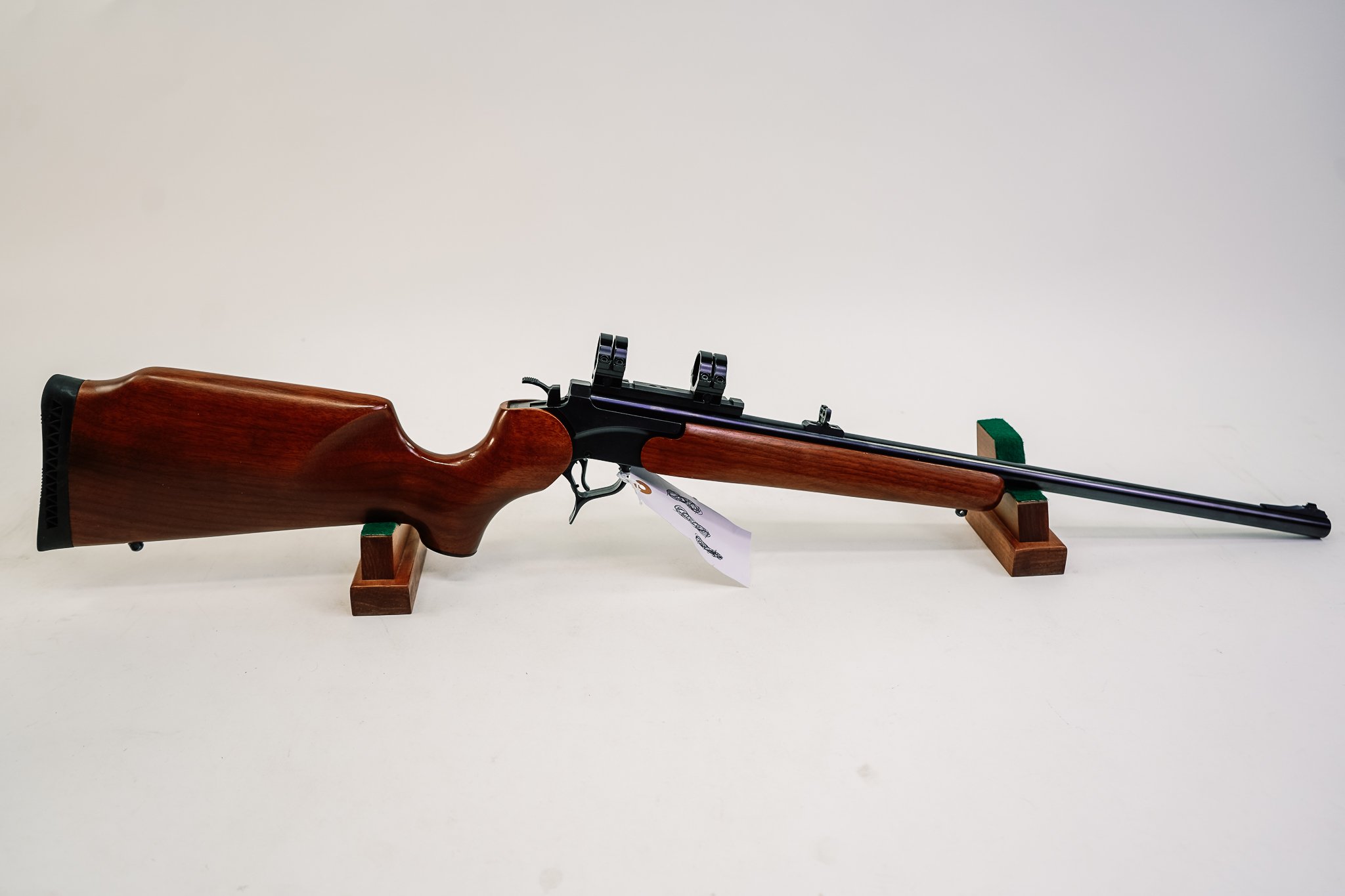 Single Shot Thompson/Center Arms