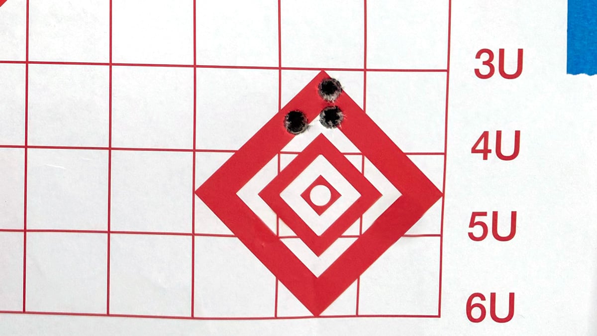group on target