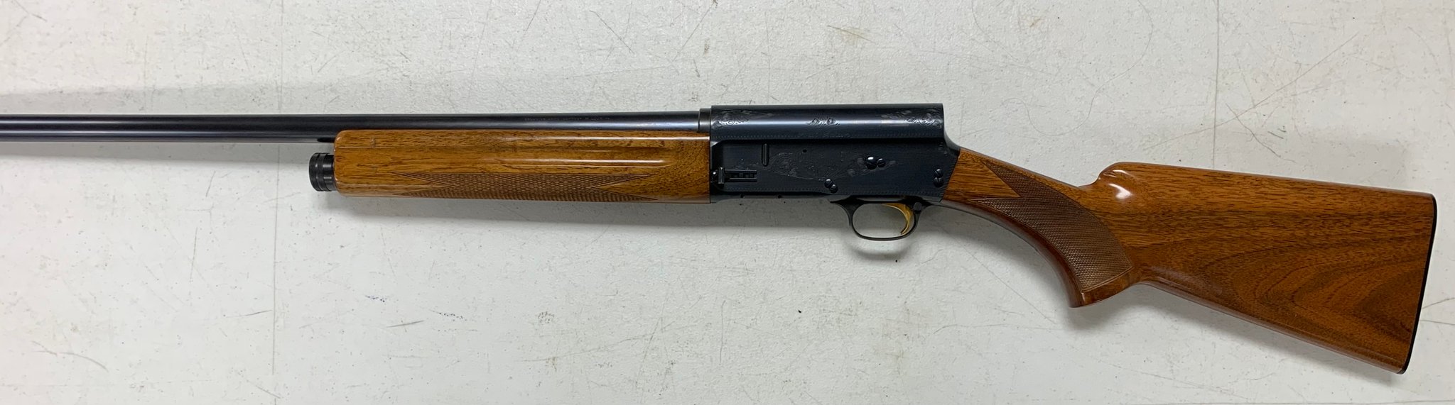 Browning A5 Sweet Sixteen