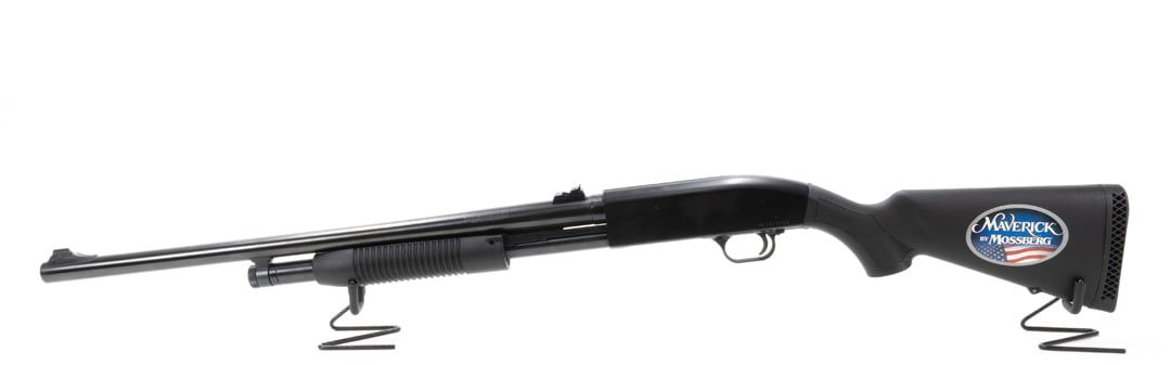 Maverick Model 88
