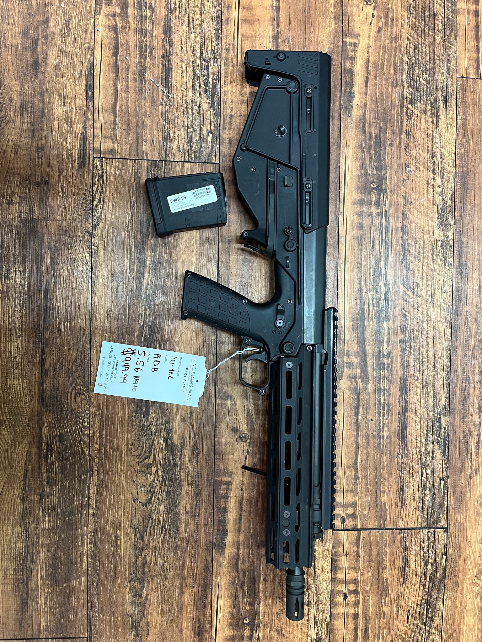 KELTEC Rdb ECOM00408805 493393