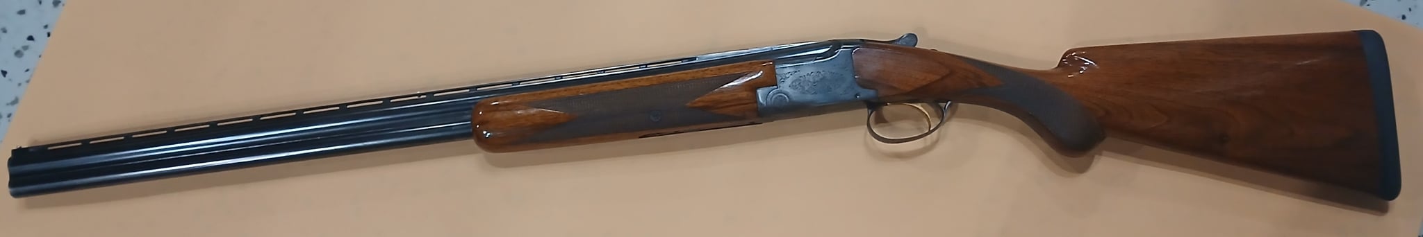 Browning A5 Lightning