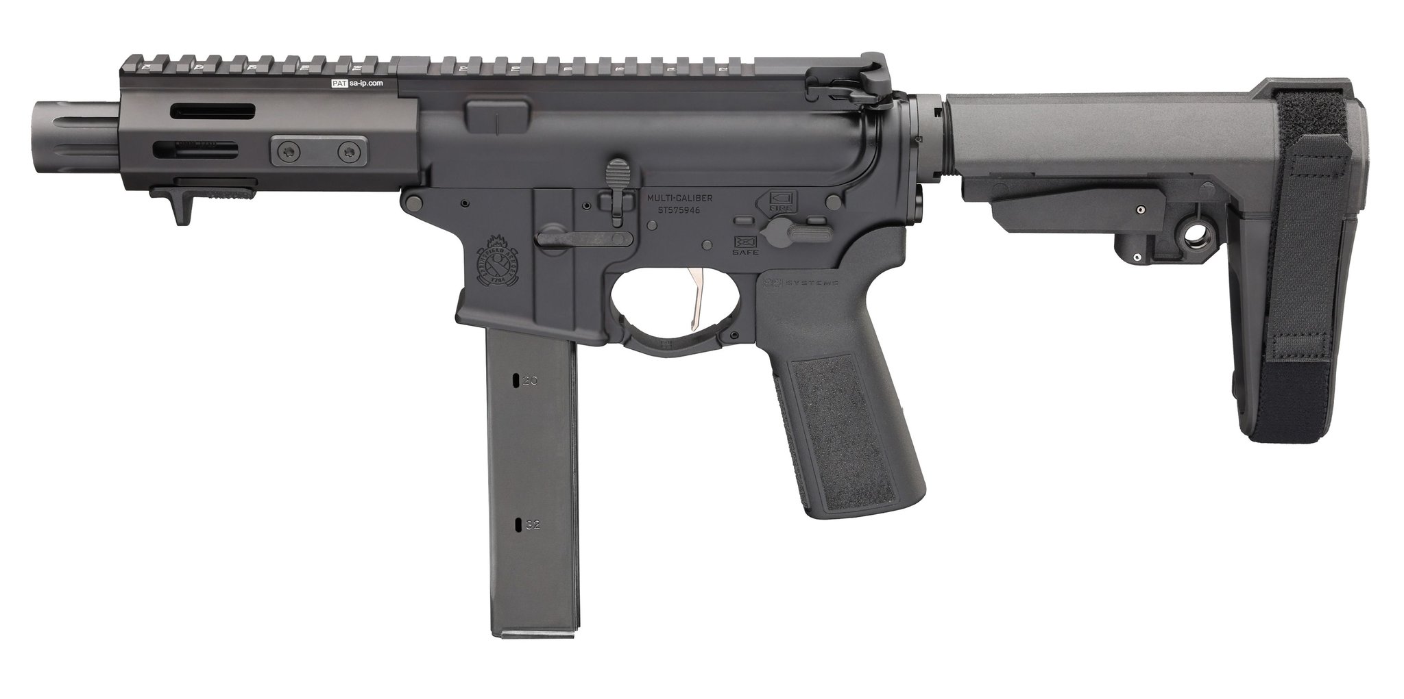 Springfield Armory Saint Victor - Thumbnail 3