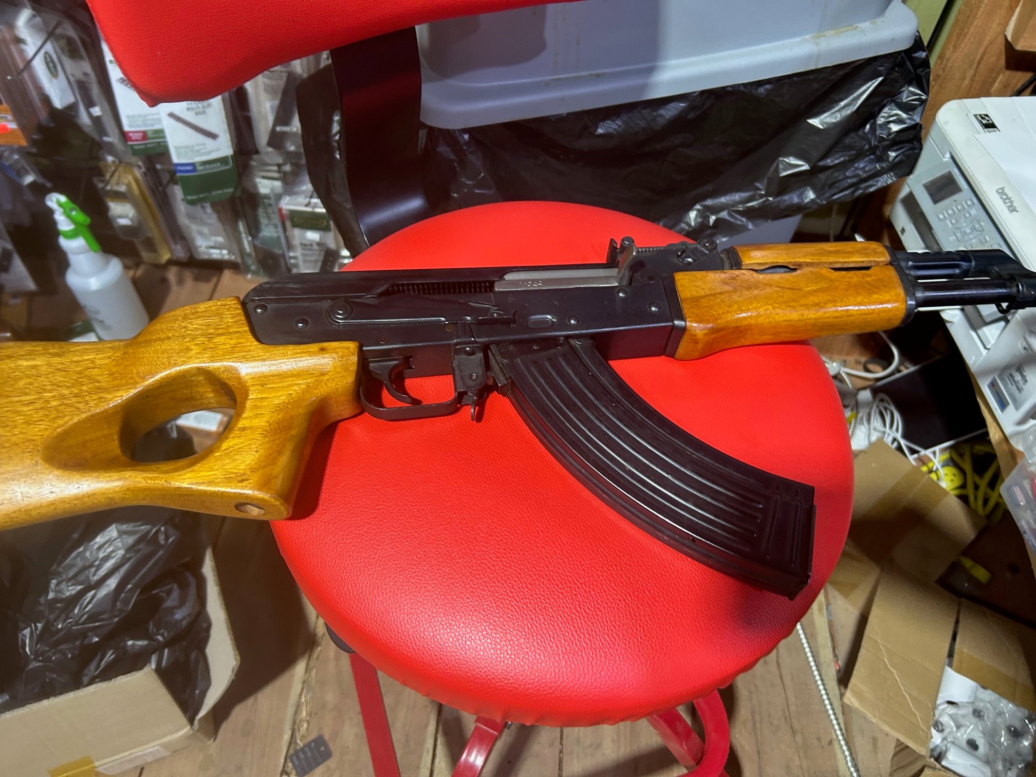 Norinco Mac 90 Sporter