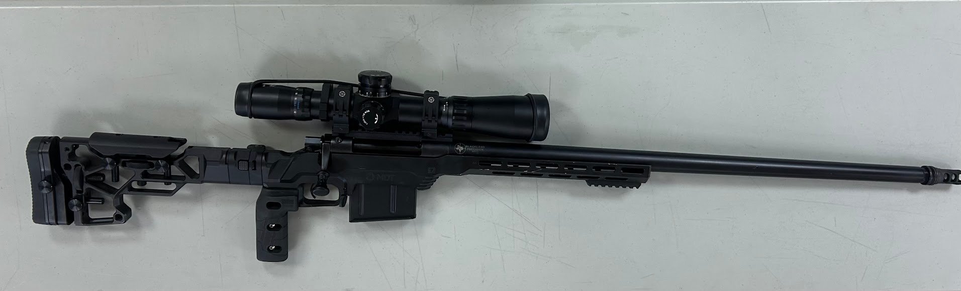 AMERICAN Rifle Company Nucleus ECOM00409110 493753