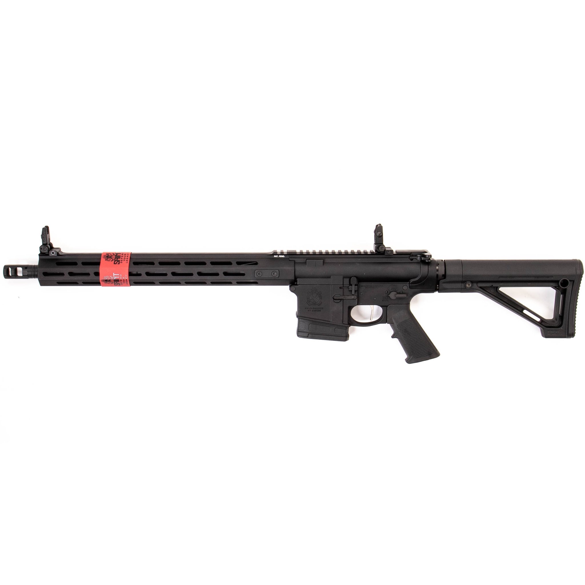 Springfield Armory Saint Victor