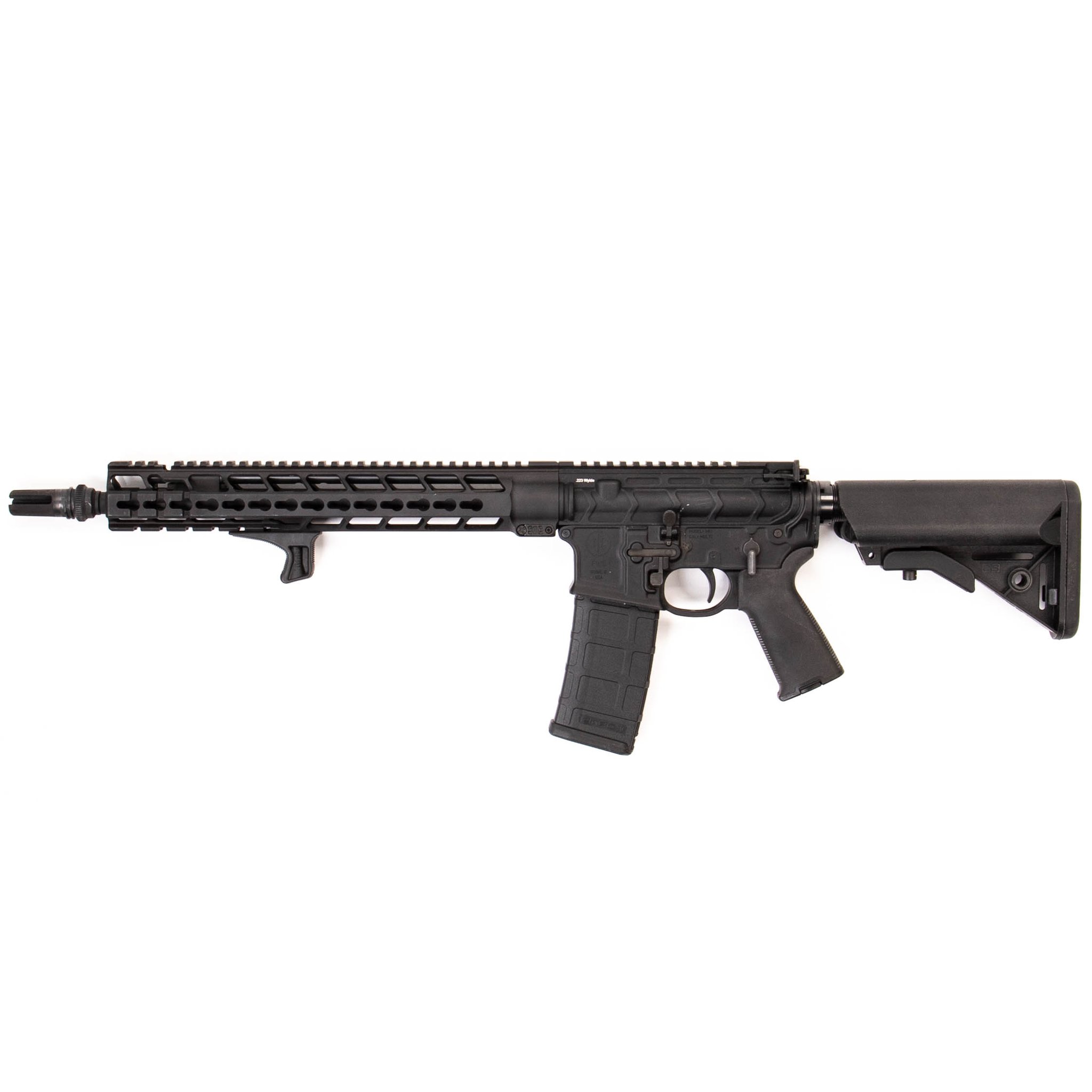 PRIMARY Weapons Systems (pws) Mk1 ECOMR0001368 477322