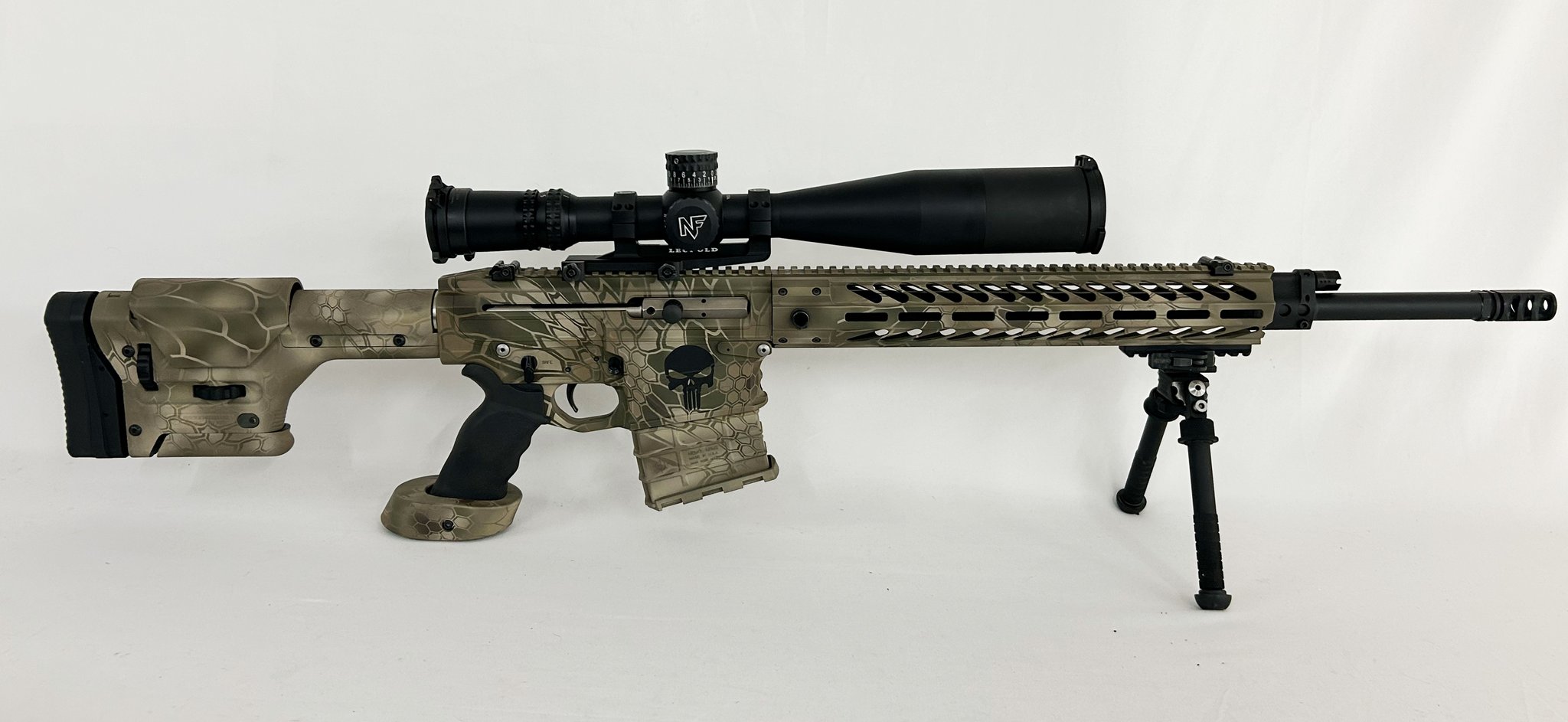 NEMO Arms Omen Match 3.0 ECOM00409507 494227