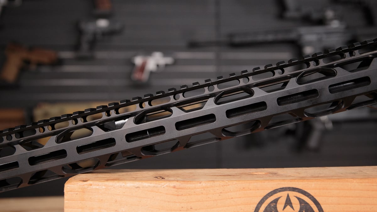Radical RF-15 SOCOM RPR