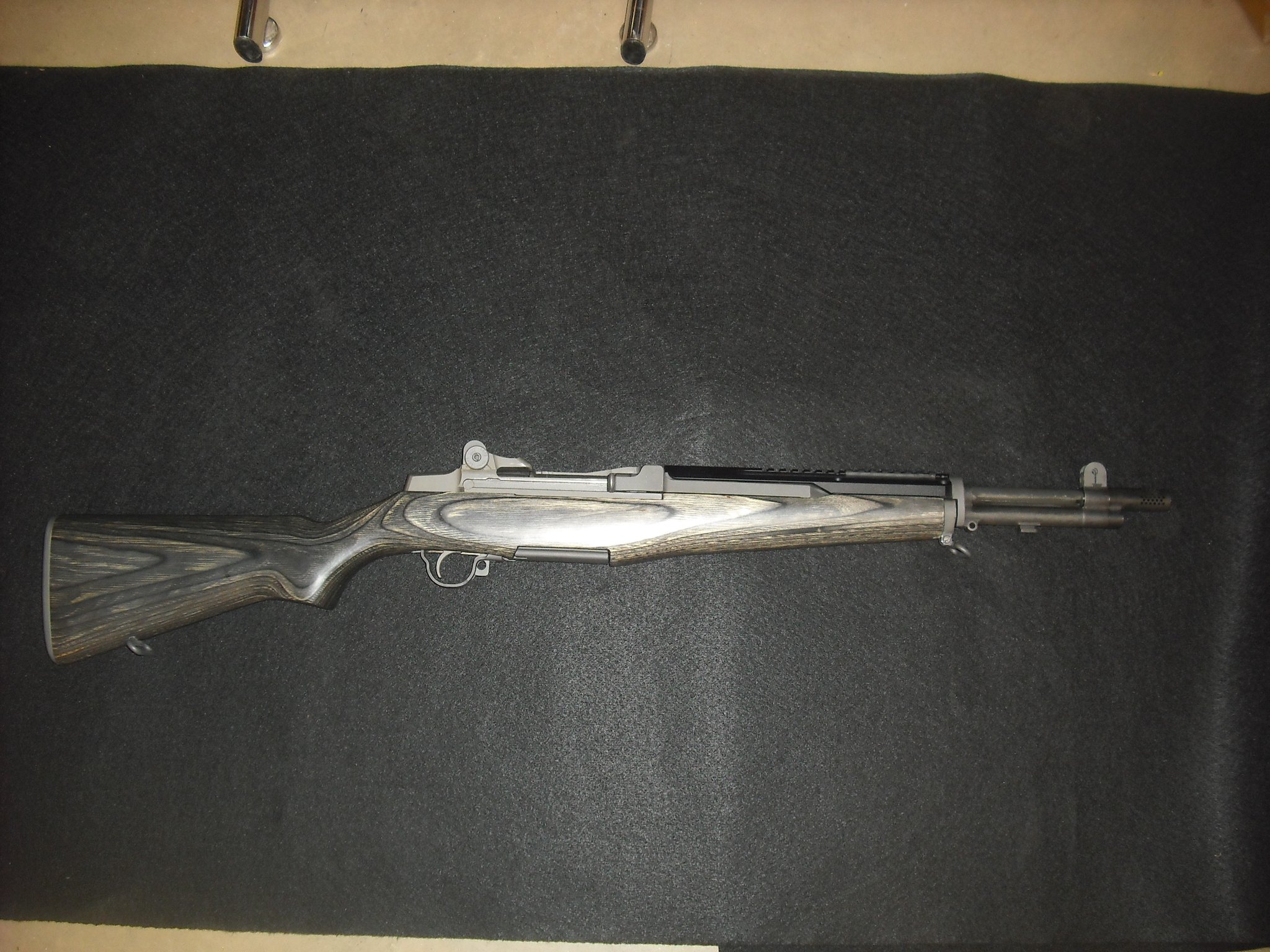 Springfield Armory M1 Garand