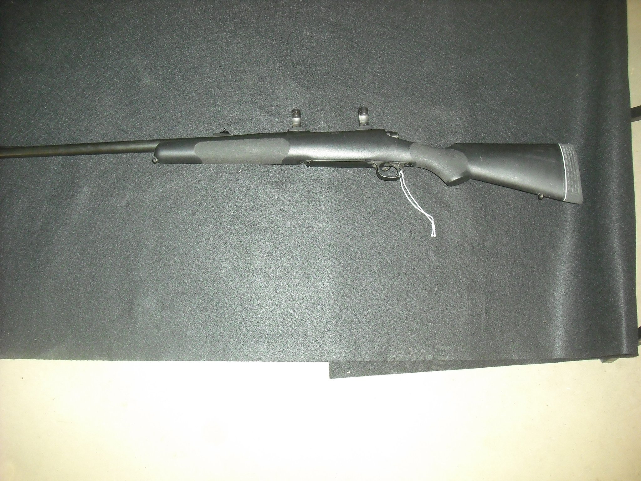 Winchester Model 70