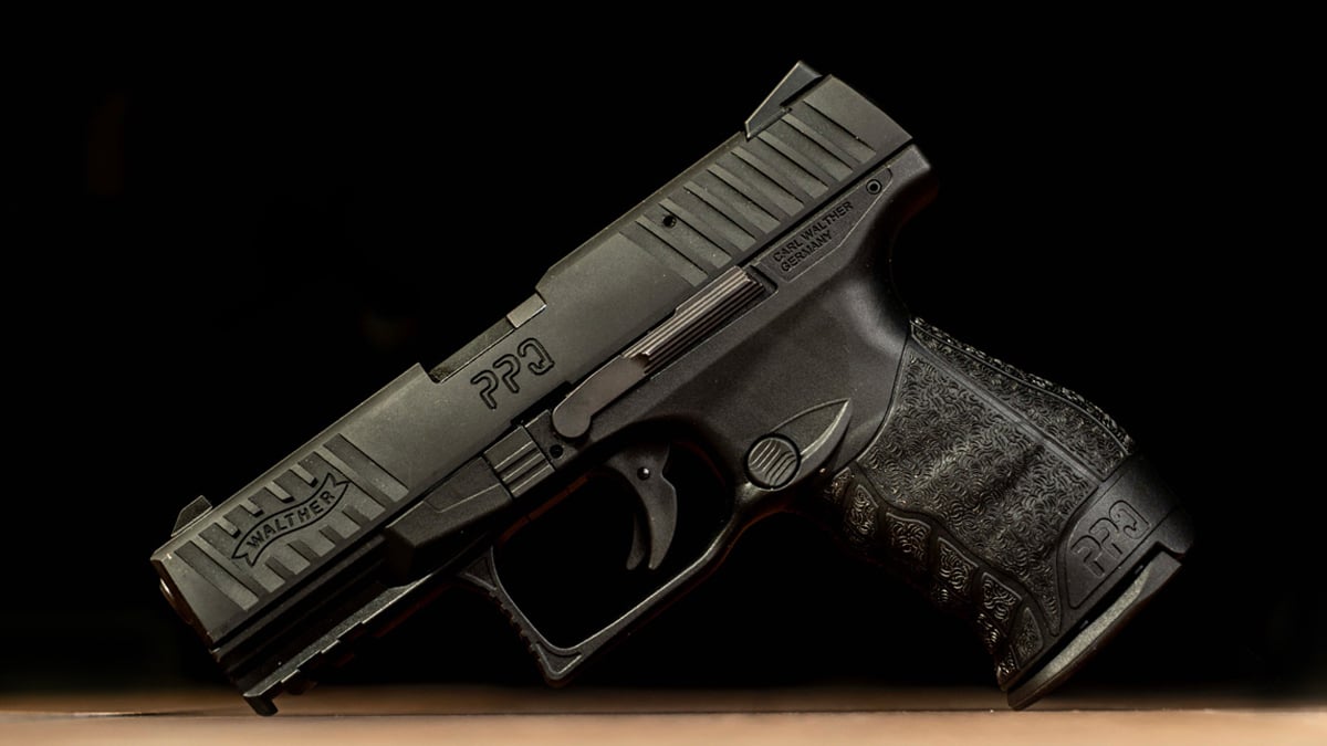 Walther PPQ
