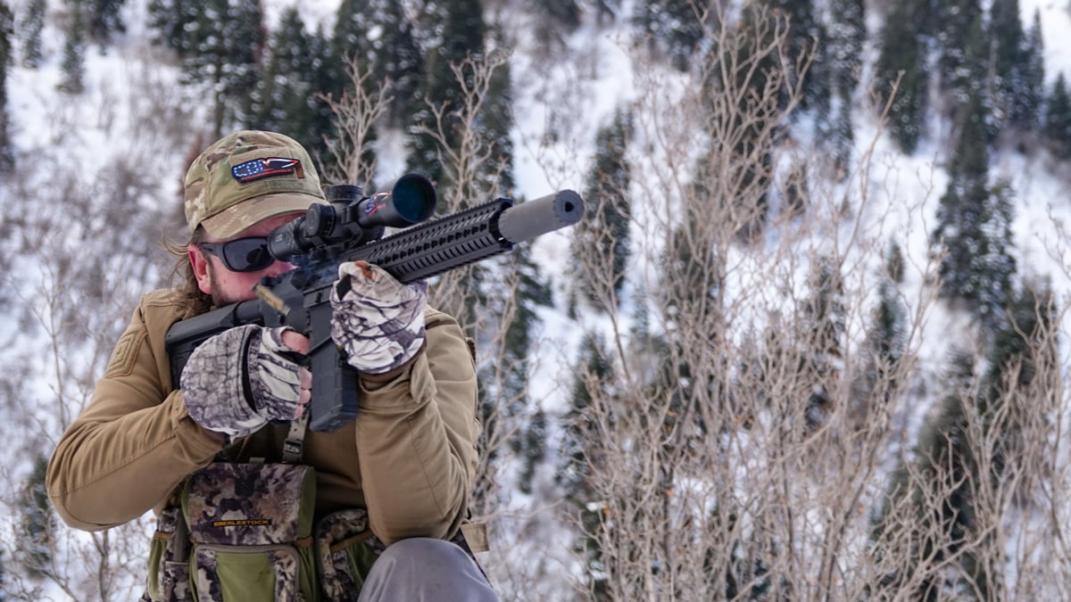 shooting the Mk3