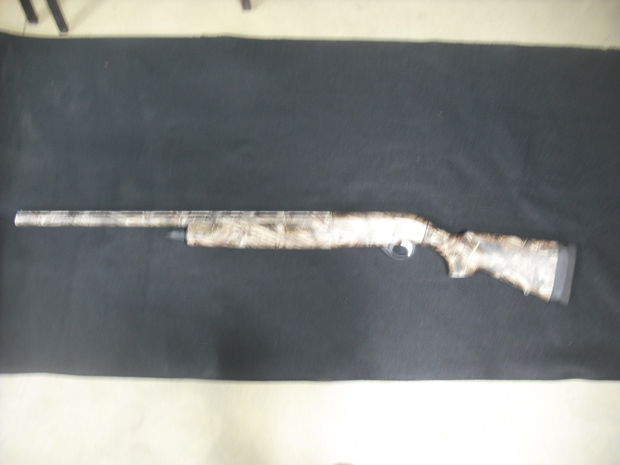 Beretta A300 Outlander