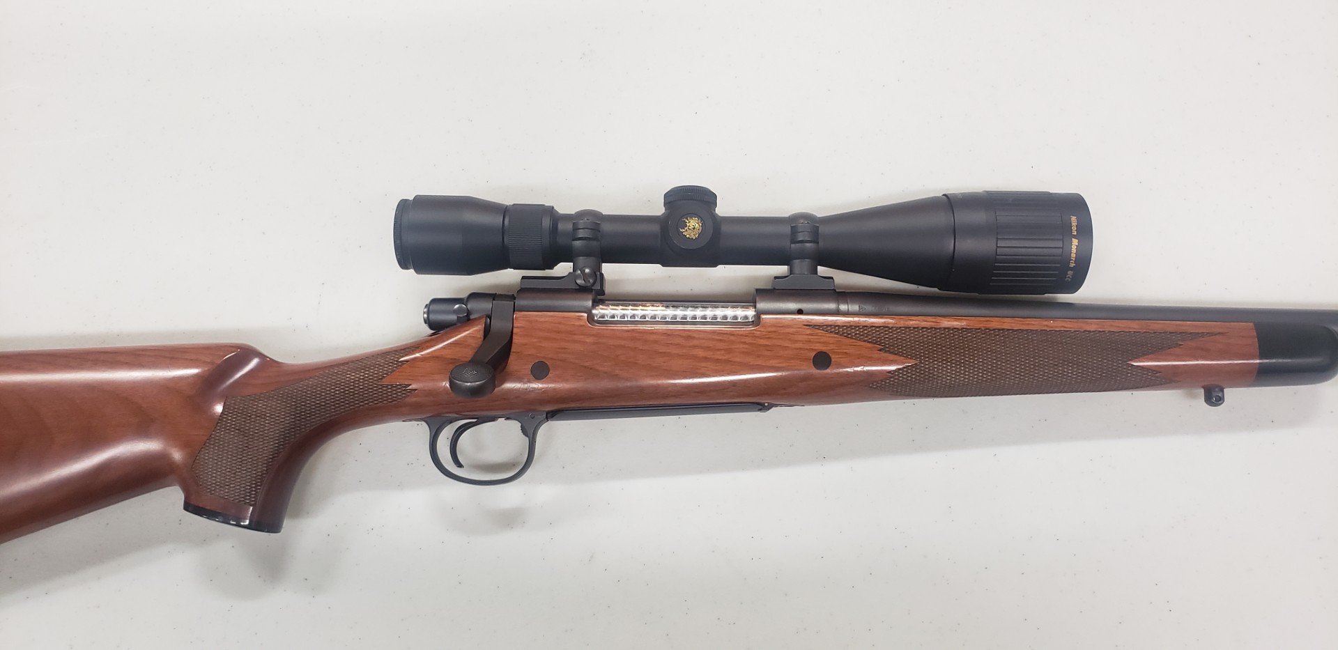 Remington 700 Cdl