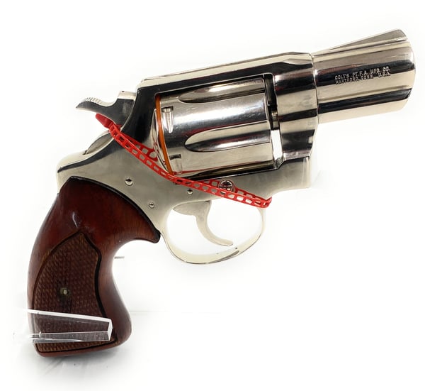 Colt Detective Special - For Sale, Used - Excellent Condition