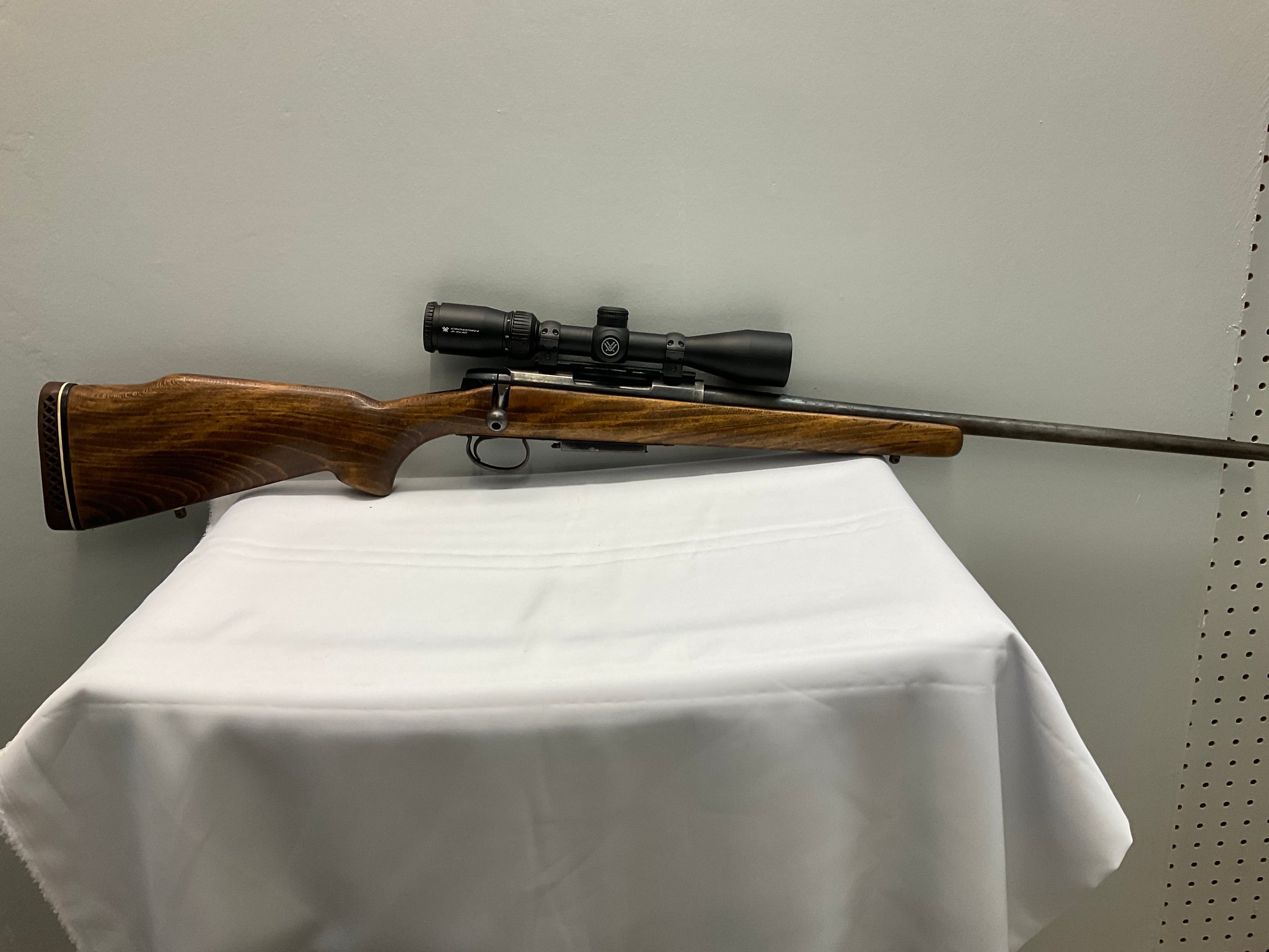 REMINGTON 788