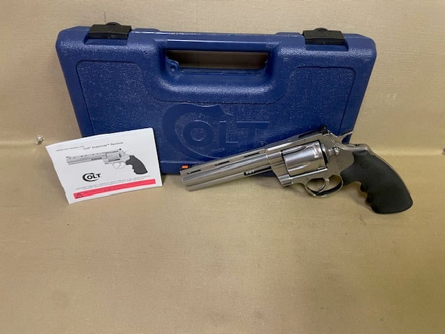 COLT Anaconda ECOM00410040 494833