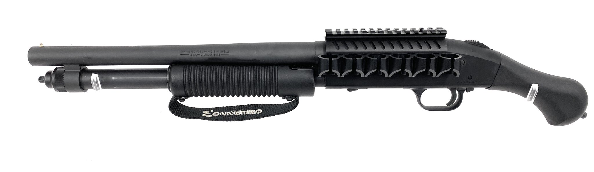 MOSSBERG 590