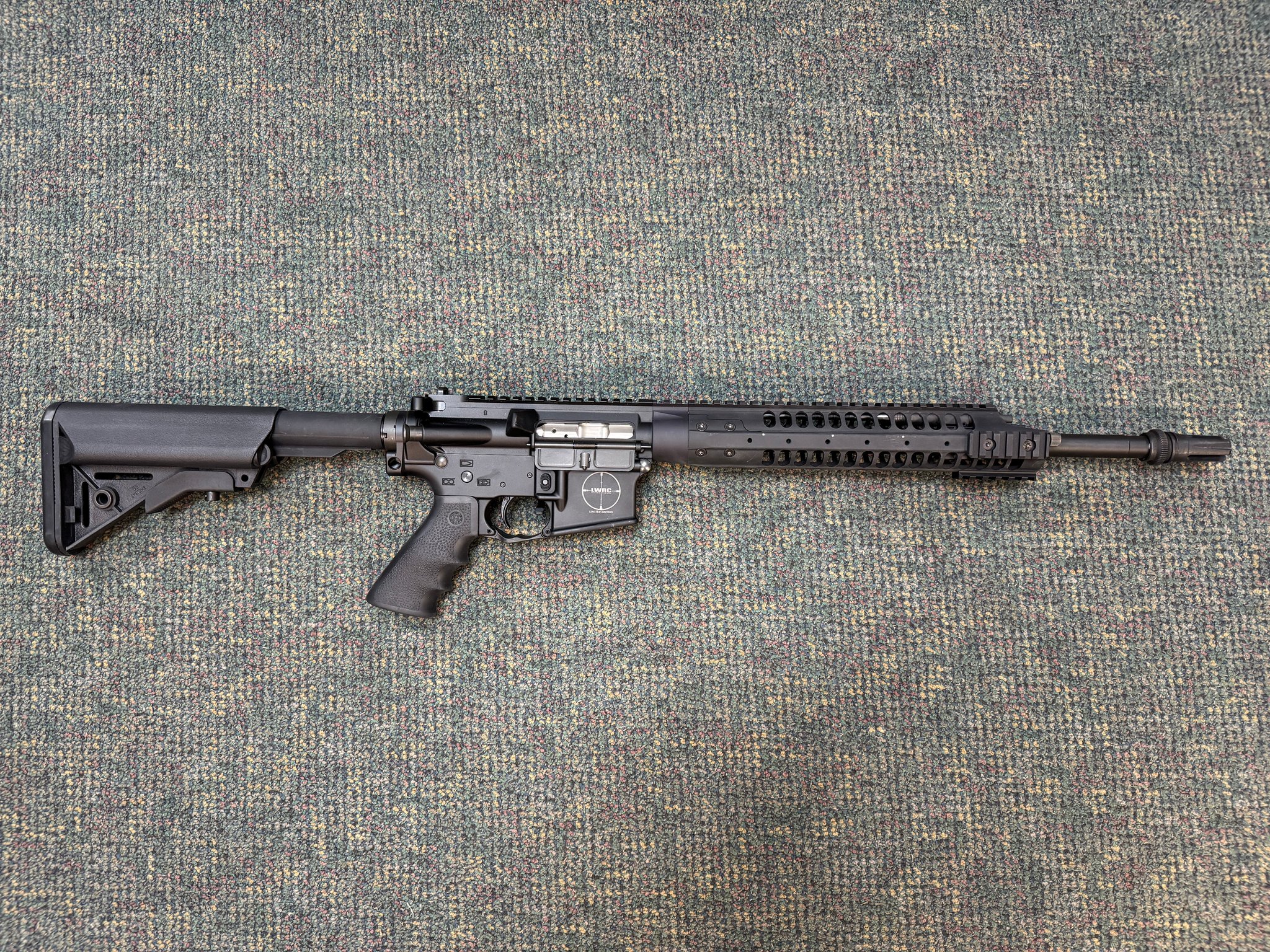 Lwrci M6a5