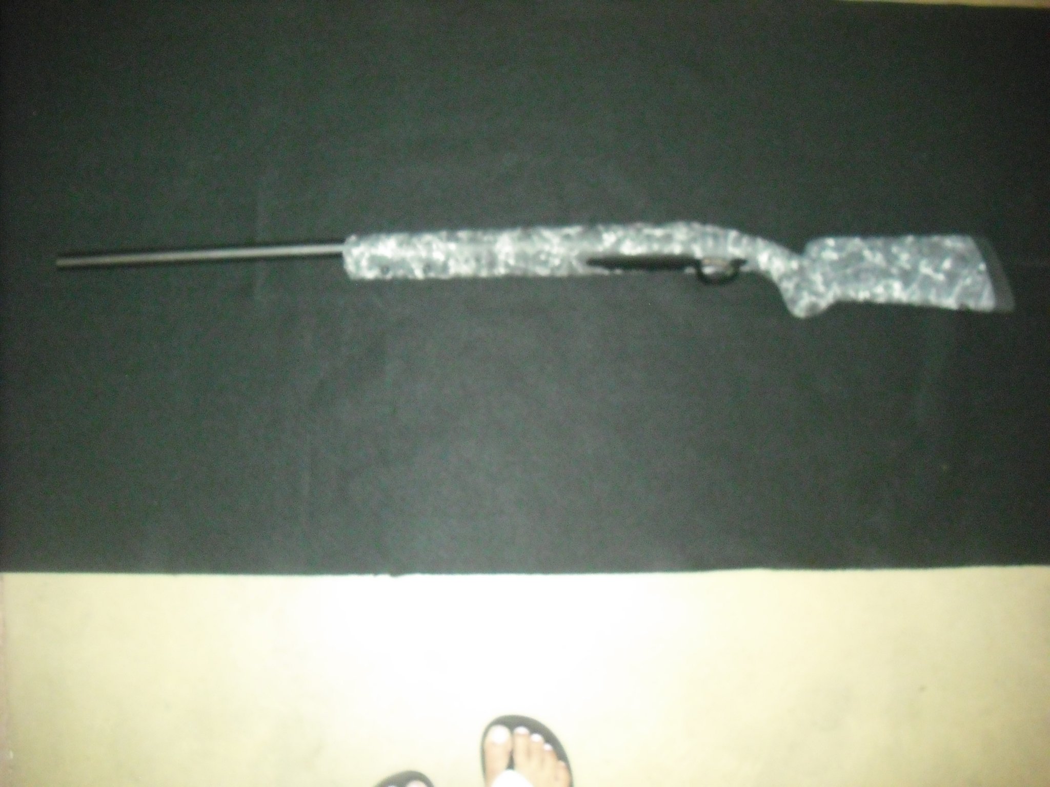 Remington Model 700
