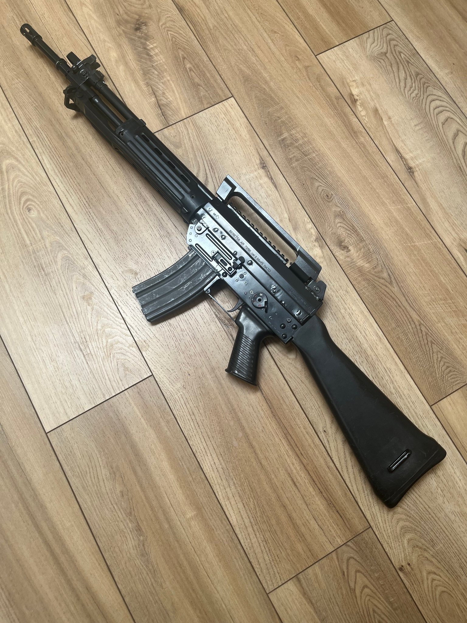 Beretta Ar70/90